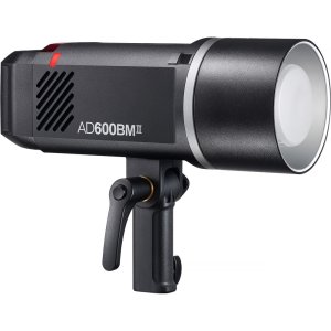 GODOX AD600BM II OUTDOOR STROBE