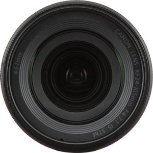 CANON RF 24-105MM F4-7.1 STM LENS