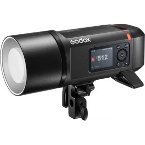 GODOX AD600PRO II OUTDOOR STROBE