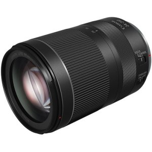 CANON RF 24-240MM F4-6.3 IS USM LENS