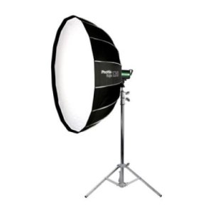 PHOTTIX Raja Quick-Folding Softbox 120cm (47")