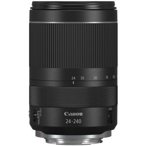 CANON RF 70-200MM F/2.8L IS USM Z LENS
