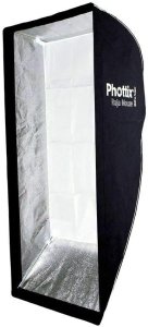 Phottix Raja Mouse Quick-Folding Softbox (60x120cm)