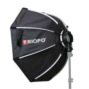 Triopo KX90 Softbox with Grid