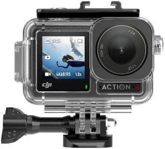 DJI OSMO ACTION 5 DIVE CASE
