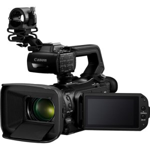 CANON XA70 VIDEO CAMERA