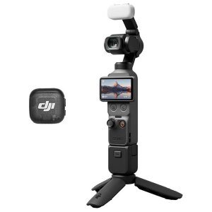 DJI OSMO POCKET 4 CREATOR COMBO
