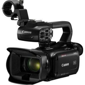 CANON XA 65 VIDEO CAMERA