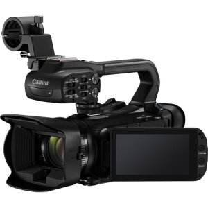 CANON XA 65 VIDEO CAMERA