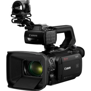 CANON XA75 VIDEO CAMERA