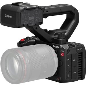CANON EOS C50 BODY ONLY