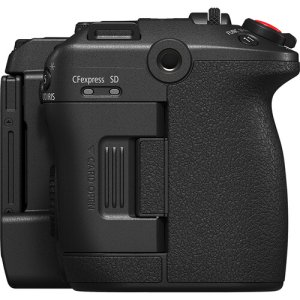 CANON EOS C50 BODY ONLY