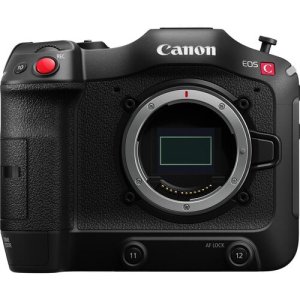 CANON EOS C70 BODY ONLY