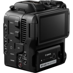CANON EOS C70 BODY ONLY