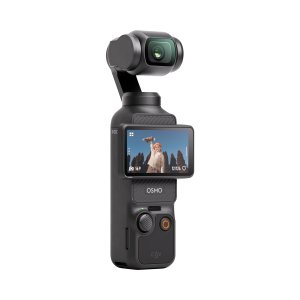 DJI OSMO POCKET 3 STANDARD KIT