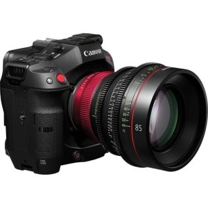 CANON EOS C80 BODY ONLY