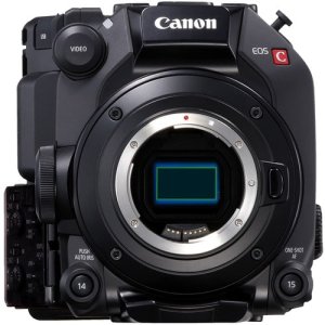 CANON EOS C300 MARK III BODY (EF LENS MOUNT)