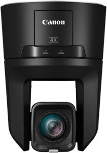 CANON CRN 500 PTZ CAMERA
