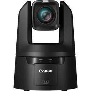 CANON CRN 700 PTZ CAMERA