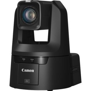 CANON CRN 700 PTZ CAMERA