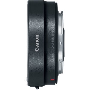 CANON EF-EOS R ADAPTER