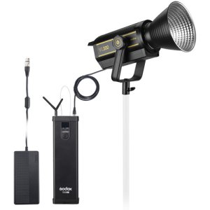 Godox VL300 Light