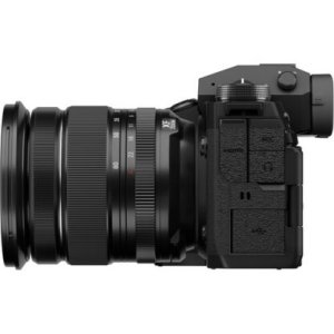 FUJIFILM XH2 CAMERA WITH XF 16-80MM F4 R OIS WR LENS