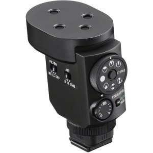 Sony Digital Shotgun Microphone ECM-M1