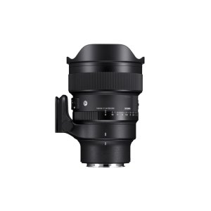 Sigma 15mm F1.4 DG DN Diagonal Fisheye Art Lens For Sony