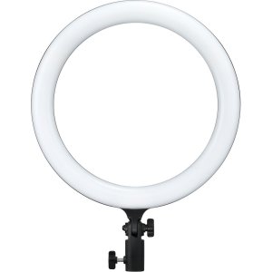 Godox LR120 Ring Light (12", Black)