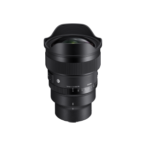 SIGMA 14MM F1.4 DG DN-ART Lens For Sony
