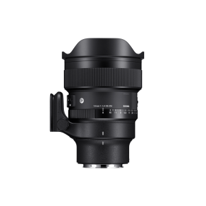 SIGMA 14MM F1.4 DG DN-ART Lens For Sony