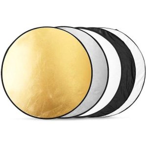 Godox 5-in-1 110cm Reflector