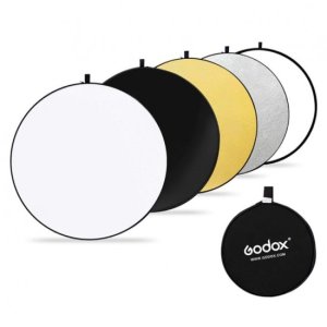 Godox 5-in-1 110cm Reflector
