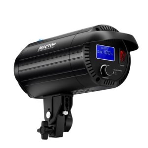 Tolifo KonWay KW-200MS Professional 200W COB LED Video Light