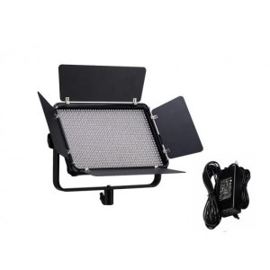 Tolifo PT1000B Professional Bi-Color LED Video Light Panel