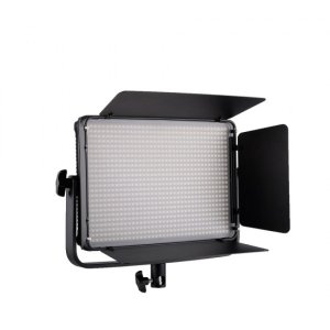 Tolifo PT1000B Professional Bi-Color LED Video Light Panel
