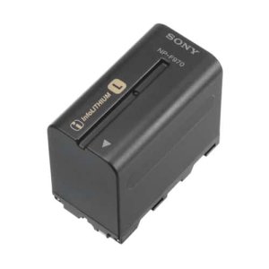 Sony NP-F970 Original Rechargeable Battery