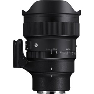 SIGMA 14MM F1.4 DG DN-ART LENS For L-mount