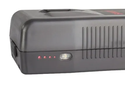 SWIT S-8110S 146Wh V-Mount Battery
