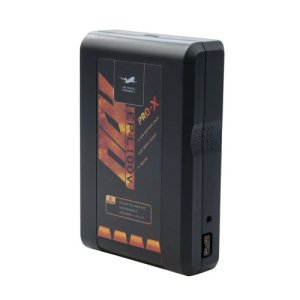 PRO X EL-100V BATTERY-PROXEL100VB