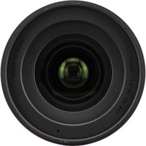 Sigma 16mm f/1.4 DC DN Contemporary Lens for Sony