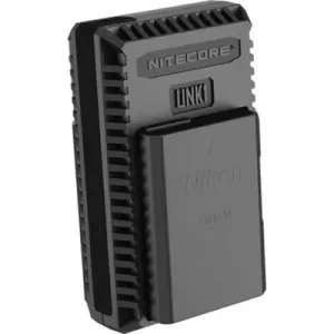 NITECORE UCN3 FOR LP-E6N-NITUCN3 CHARGER