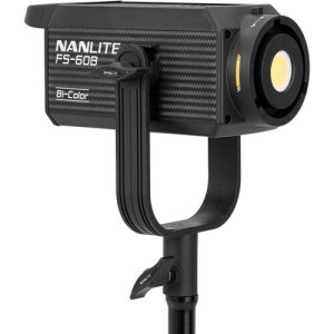 Nanlite Forza FC-60B Bi-Color LED Spotlight