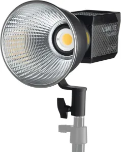 Nanlite Forza 60B II Bi-Color COB LED Spotlight Kit