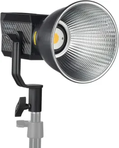 Nanlite Forza 60B II Bi-Color COB LED Spotlight Kit