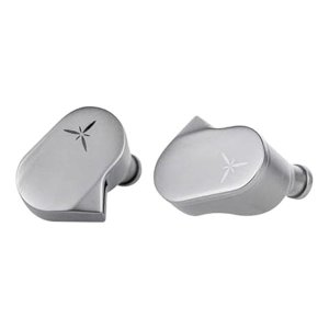 Moondrop LAN HiFi Earphone Wired Earbuds