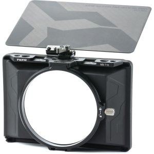 Tilta Matte Box Mini Clamp-On MB-T15