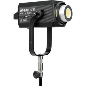 Nanlite Forza 500B II Bi-Color LED Spotlight