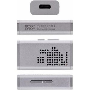 MOON DAWN PRO Portable USB DAC/Headphone Amplifier